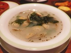 -萨莉亚意式餐厅(杭州滨江天街店)