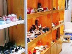 -1001艺术手作·银饰DIY·拼豆(小寨金莎店)