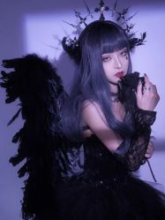 -米莱摄影写真(五大道别墅店)