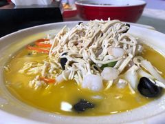 大煮干丝-冶春茶社(太和广场店)