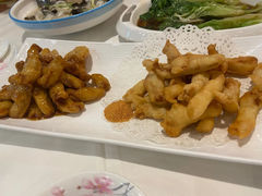 -金春禧·鲁菜海鲜(延吉路万达店)