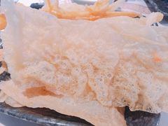 -哥老官重庆美蛙鱼头(宝山龙湖店)