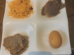 -清真伊香蘭餐厅