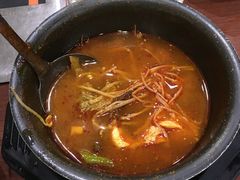 -长今家韩国料理(瑞景店)