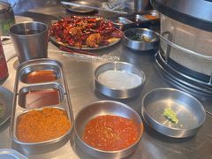 -韩山葵烤肉(太古里店)