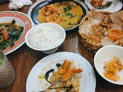 -曼谷食堂·泰国家庭料理