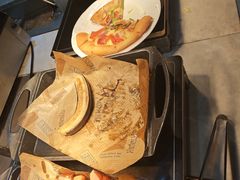 -晶丽香榭自助餐(南京大饭店)