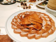 烤鸭套餐-红樱桃·欢乐餐厅(太原里店)