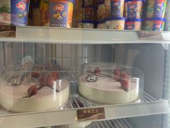 -DQ·蛋糕·冰淇淋(高新万达店)