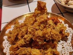 -旧街市鲜货老火锅(大光路店)