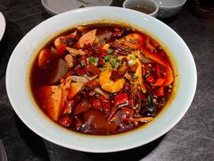 -李记饺子·熏酱东北菜(欢乐谷店)