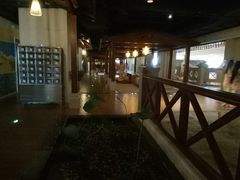 -蓝鲸湾汤泉(包河店)