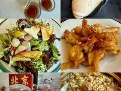 -小吊梨汤·北京菜·烤鸭(双井乐成中心店)