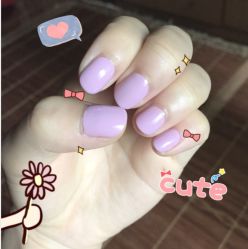 -LADYGIRL·Nail·Lash·美甲美睫