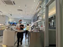 -BreadTalk面包新语·烘焙蛋糕(金光华广场店)