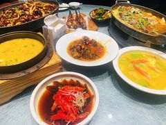 -竹溪一号·天域阁(骑马山店)