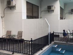 -大卫传奇爱情度假酒店