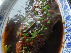 -洞天食府(北大街店)