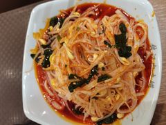 -焦记老潼关肉夹馍(东五路店)