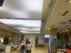 -广州仁爱天河医院体检中心