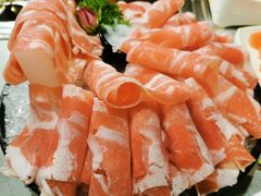 -楼外楼大刀肉传统火锅居(幸福街店)