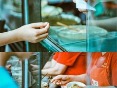 -洞子口张老二凉粉(文殊院店)