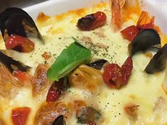 -娜娜家·Nana's restaurant(国金汇店)