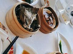 -青岛海景花园大酒店·粤海餐厅