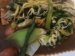 -尝健麻辣拌(大悦城店)