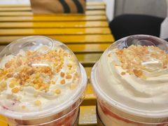 -星巴克(北京王府井店)
