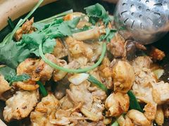 -华仔土鸡店(南洲分店)