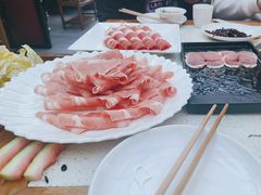 -五十六号院涮肉(雍和宫店)