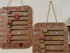 -Let's go狗咖·猫咖·奶狗·桌游(春熙路IFS店)