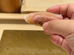 -鮨一日本料理(大中华店)