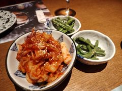 -水之惠鲜鱼料理(王府大街店)