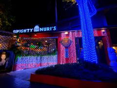 -Naughty Nuri’s Phuket