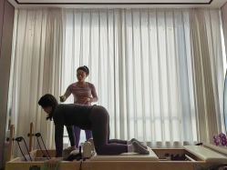 -慢脚印孕产中心(园区国金店)