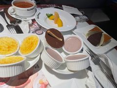 -斗牛士牛排餐厅(嘉里汇店)
