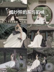 -第一夫人婚纱摄影(南京店)