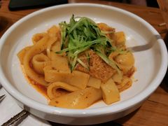 新疆凉皮子-巴依老爷新疆美食(常营店)