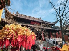 -灵谷景区