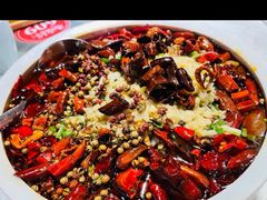 -峨嵋酒家(世纪金源店)