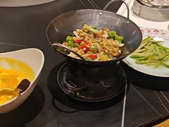 -味莊餐厅(康庄南街店)