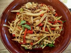 -禾田下生态餐厅(华天城总店)