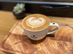 -Peet's Coffee皮爷咖啡(大学路店)