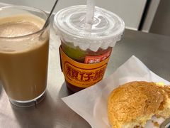 -颓记-颓仔樂(横琴店)