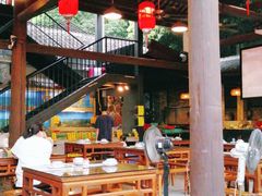 -鹅滋道(甘坑古镇店)