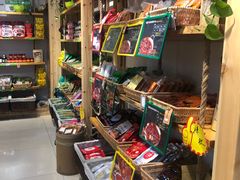 -锅圈食汇火锅烧烤食材超市(凤城六路店)