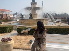 -青岛第三海水浴场