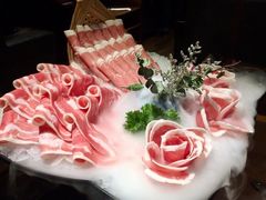 -快乐小羊·内蒙牛羊肉火锅(流花中心店)